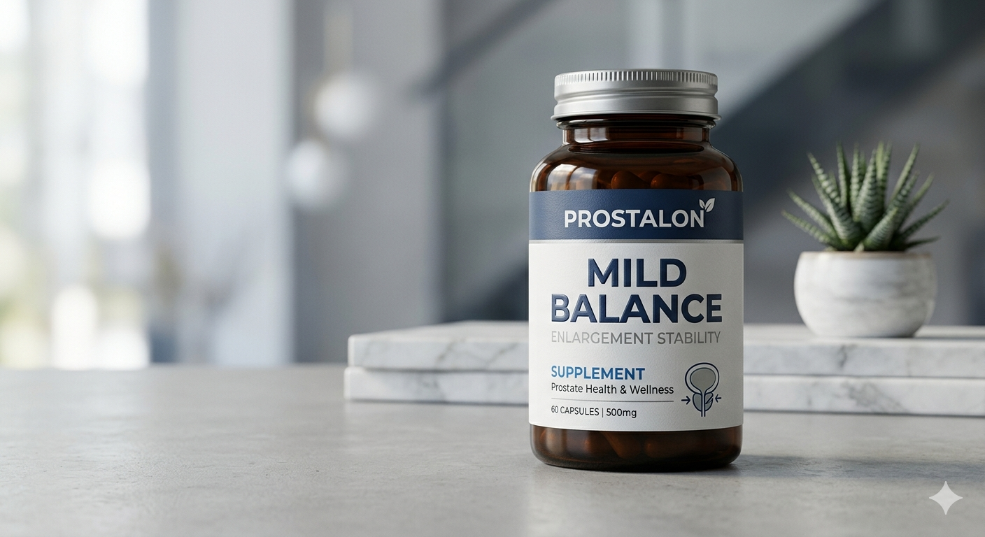 Mild Balance Product